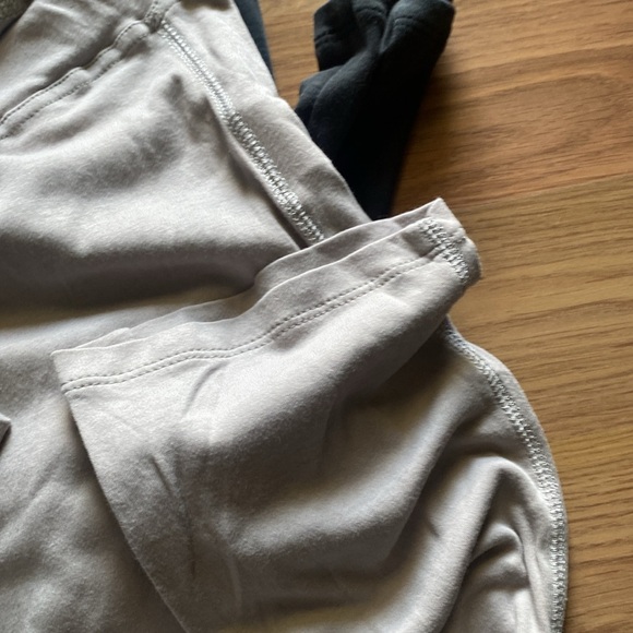 Eileen fisher pajama bottoms - Picture 3 of 5